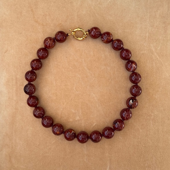 Sezane Jewelry - Sezane Danae Necklace